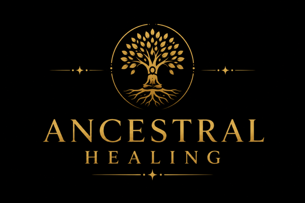Ancestral Healing ​