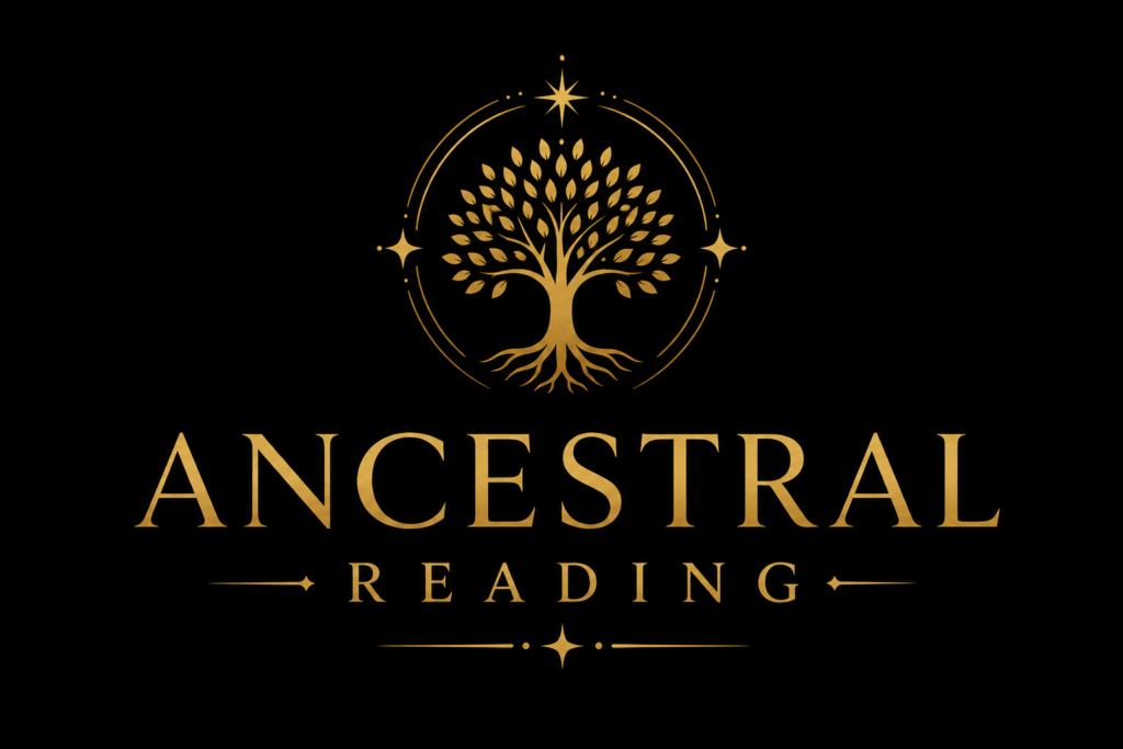Ancestral Reading ​