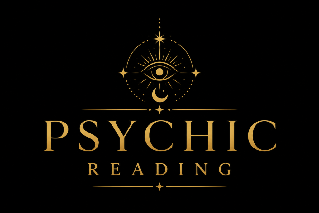 Psychic Reading