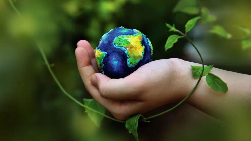 World Environment Day 2025: A Cosmic Call to Heal Mother Earth’s Soul